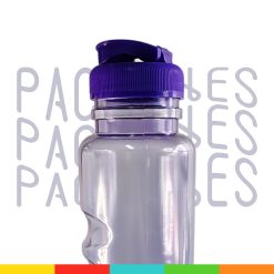 PACHONES PLASTICOS Y DE ALUMINIO